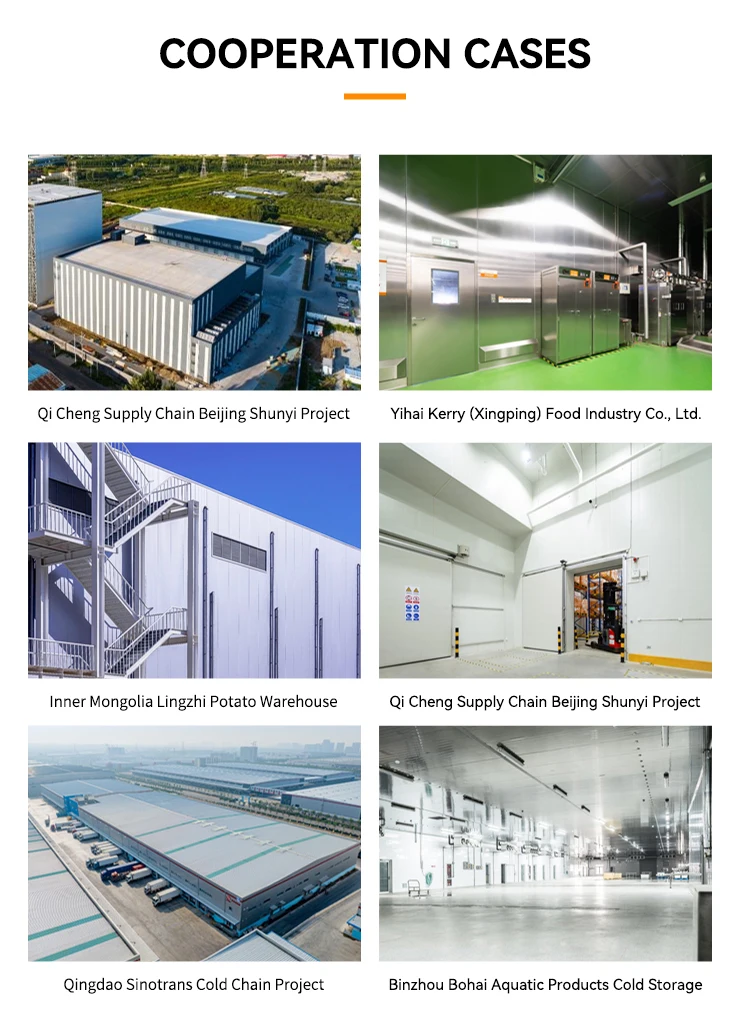 Freezer, 20FT, 40HQ, Solar - detail 48