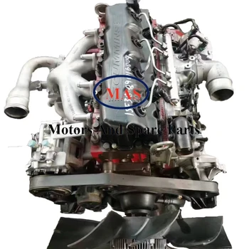 Genuine motor ISF 2.8 Engine Long Block ISF2.8 ISF3.8 ISBe 6 QSB6.7 QSF2.8 4BT3.9 For Cummins