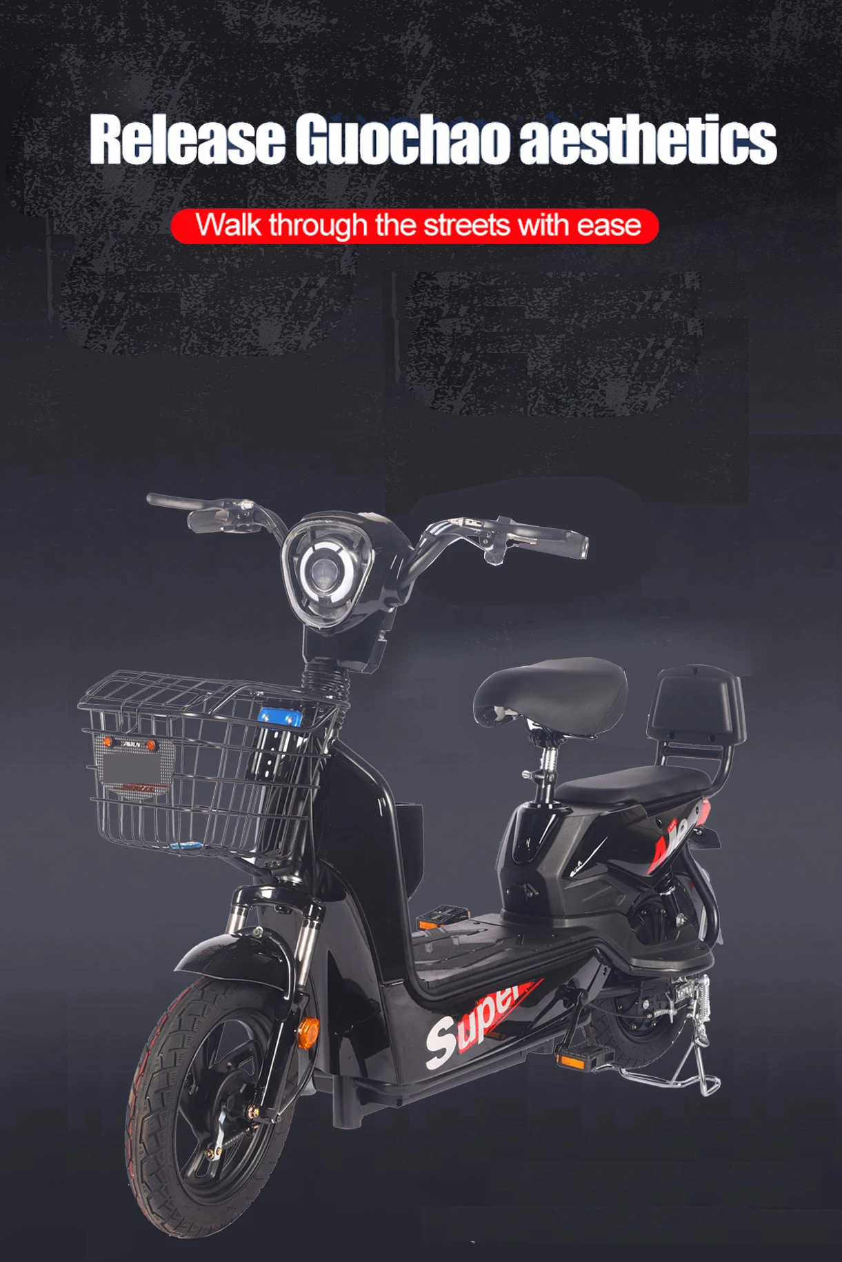 Wholesale 36v 1000w Folding Dubai Bike Electric Bicycle/electric