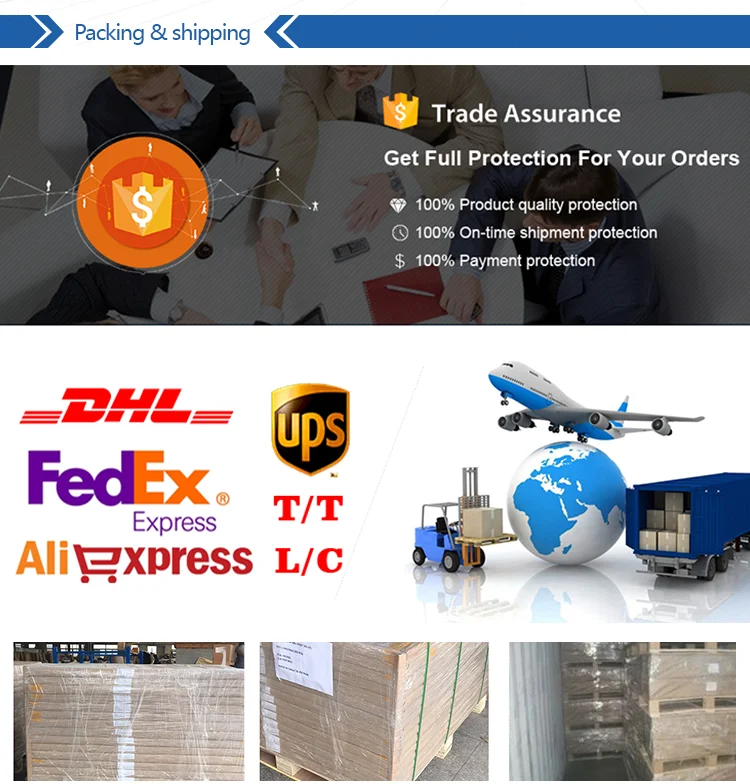 Good Quality Factory Direct Sale Wholesale Pvc/Abs Composite Sheet