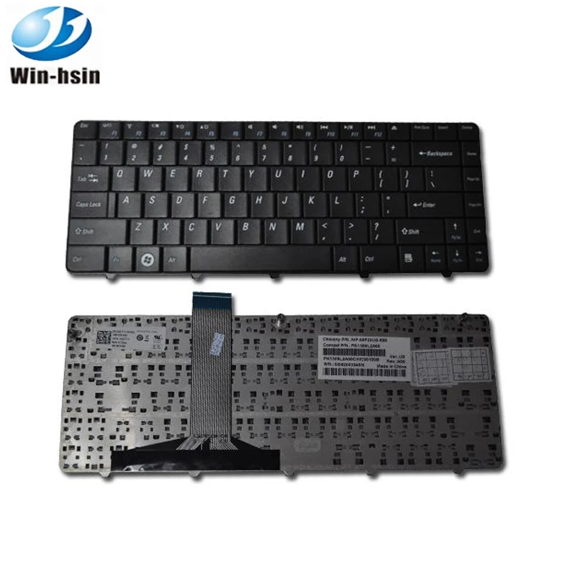 laptop keyboard dell price