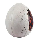 New New Child Room Decor Night Light Multi Color PVC Inflatable Egg Toy For Kids