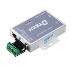Converter Rs232 Converter DTECH Serial Port Ethernet Device Has Active Rs232 To Rs485/rs422 Converter