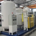 4 Weeks 5 M3/h 93% Purity PSA Oxygen Generator Ready To Ship Within 4 Weeks
