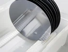Wafer Silicon Wafer Wholesale Price Custom 12inch Dummy Wafer Semiconductors Polished Silicon Wafer