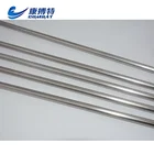 Titanium Titanium High Quality Titanium Alloy Bar Gr1 Gr 2 Grade 5 Pure Titanium Bar / Rod ASTM B348 Titanium