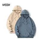 Clothing MISSM Wholesale Mens Clothing OEM Custom Printing Mens Sports Mens Gym Hoodies