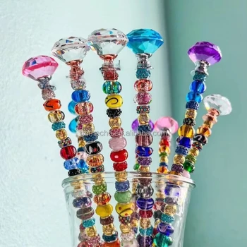 children's girls magic children fairy wands quartz crystal wands children magical wand with crystal beads