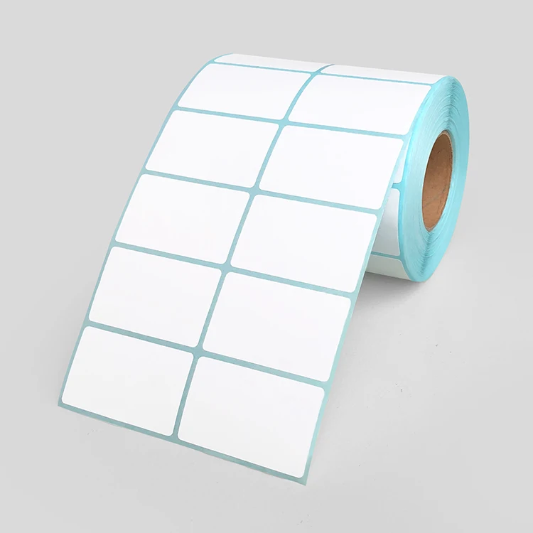 Products Barcode Sku Label Sticker 