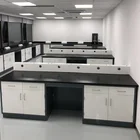 Laboratory Laboratory Table Supplier Laboratory Furniture Lab Work Table With Storage Cabinets