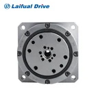 Reducer Ultra Reducer High Precision Laifual Harmonic Drive Reducer For Automation LFS Serie Ultra Flat Type