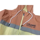 Jacket Jacket Waterproof Outdoor Hoodie Windbreaker Pullover Jacket