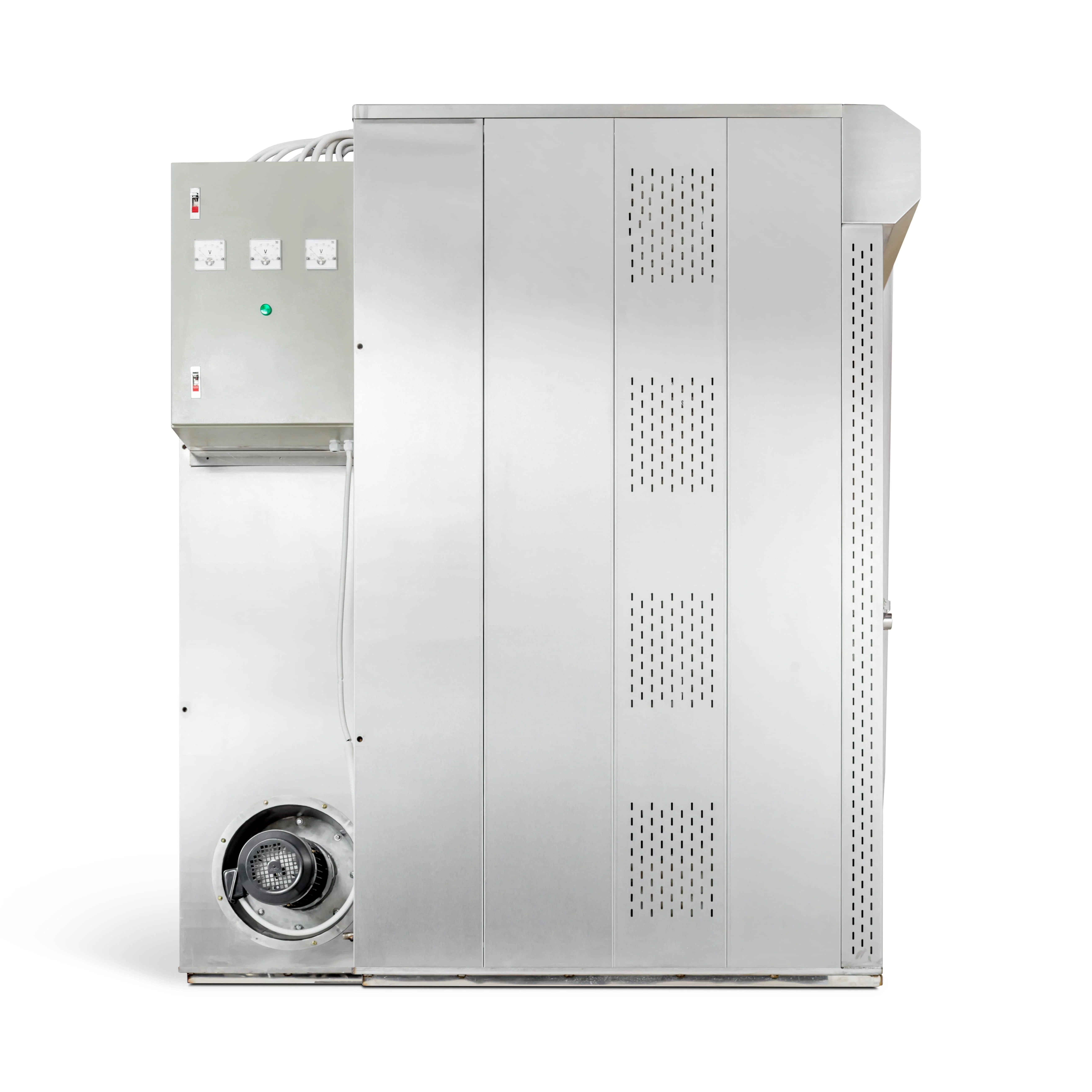Cross Flow Fans, 220V - detail 14