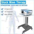 Muscle Medical Muscle Tightening Shockwave Medical Device For Asthma
