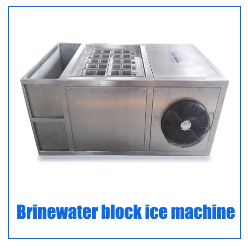 Ice Machines, 2T, 5T - detail 58