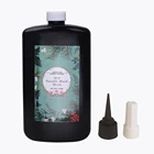 Resin Epoxy Resin Uv Led Gel Crystal Clear Jewelry No Yellowing High Transparency Uv Epoxy Resin