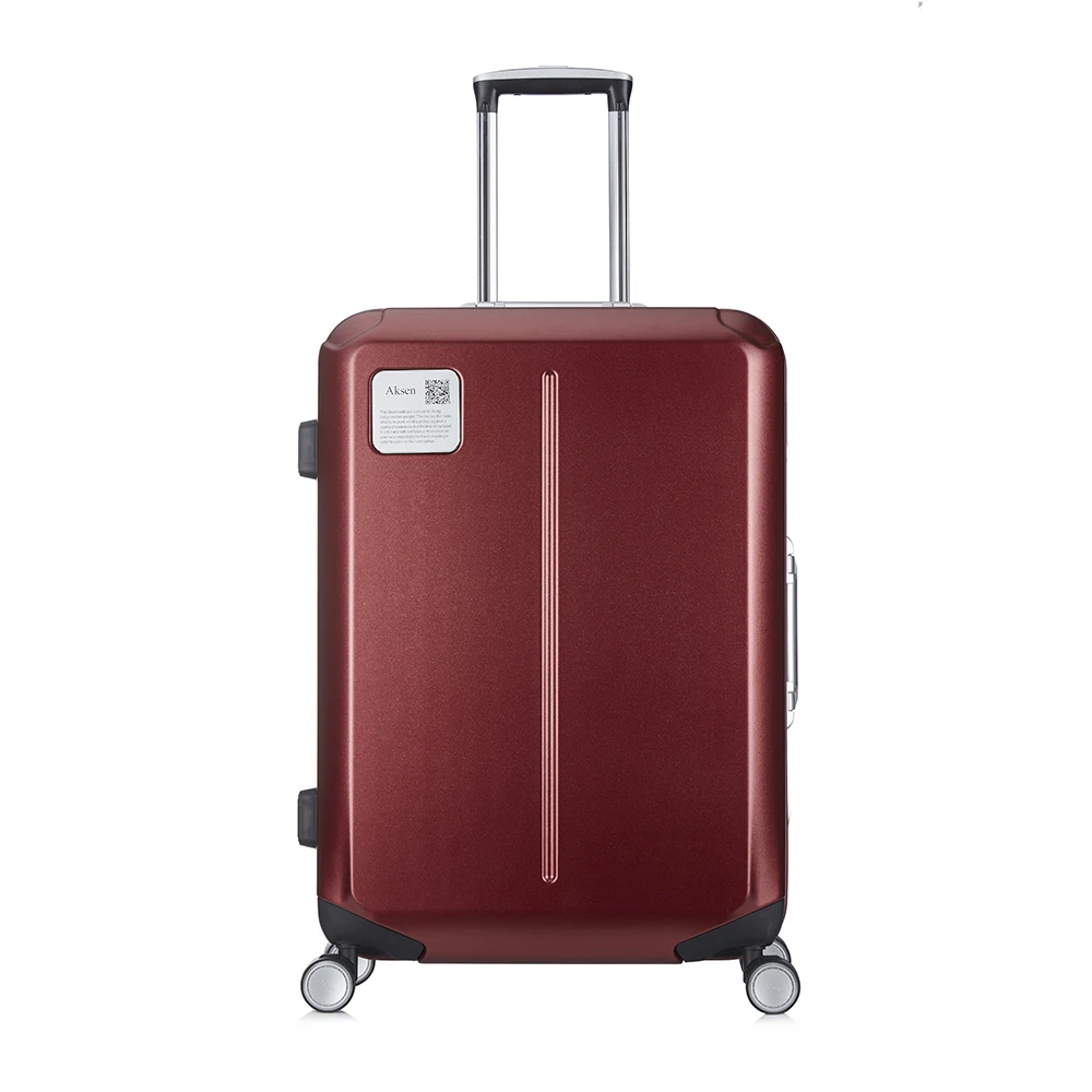 waterproof hardside luggage