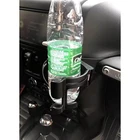 Mobile Phone Multifunctional Beverage Cup Mobile Phone Holder For Wrangler