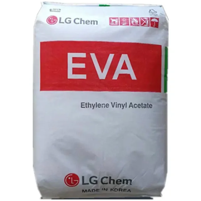 High quality at wholesale prices 18% 19% 28% 33% 40% EVA Resin Granules