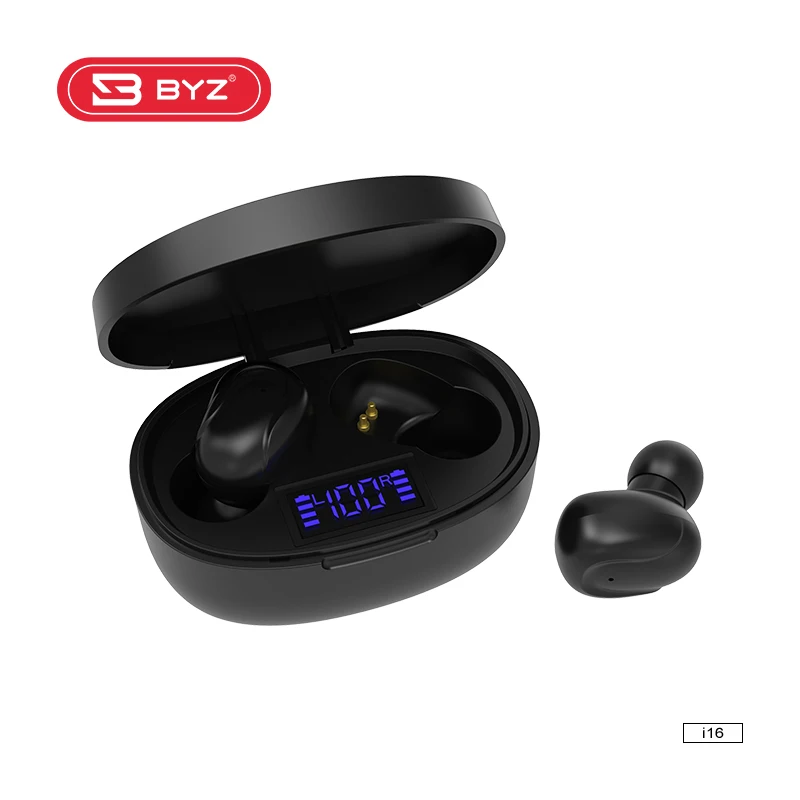 Bluetooth Headset Battery 