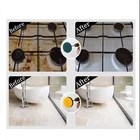 Combo Tool Kit Power Cleaning Drill Brush Cleaner Combo Tool Kit Electric Drill Power Scrubber
