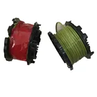 Max Poly Tiewire Rebar Twin Tier Tool TW1061T-PC
