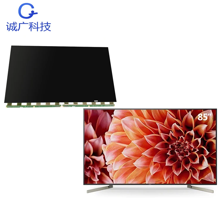 Lcd Screen Light Screen For 55inch Sony 