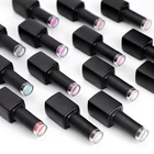 Color Nail Gel 600 Colors Nail Uv Gel Polish 2021 Free Sample OEM Private Label Color Soak Off Uv Nail Gel Polish