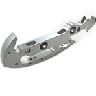 Parts Metal Parts Medical Parts Company Custom Precision Cnc Machining Metal Parts For Medical Devices