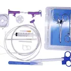 Enteral Feeding Enteral Feeding Tube Percutaneous Endoscopic Gastrostomy Kit PEG Kit