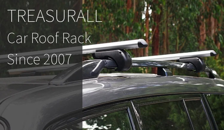 Treasurall discount roof racks