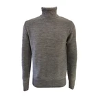 Sweater Wool Sweaters Men Sweater Cashmere Hot Sale Pure Cashmere Knit Sweater Trendy Men Wool Sweaters