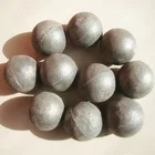 Forged Forged Ball 60mm Forged Steel Grinding Balls For Mining