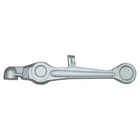 Forged Parts 6061 7075 T6 Aluminum Alloy Forging Parts