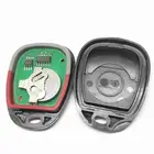 Key B-uick Hummer 2 1 Buttons Car Remote Key 315 Mhz GM3 H2 LHJ011