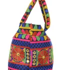 Fashion Women New Popular Fashion Ethnic Style Handmade Women Fashion Casual Embroidery Bag Handbags