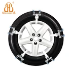 Snow Chain Chains BOHU Portable Snow Chain Snow Chains For Car Tires Snow Chains Car