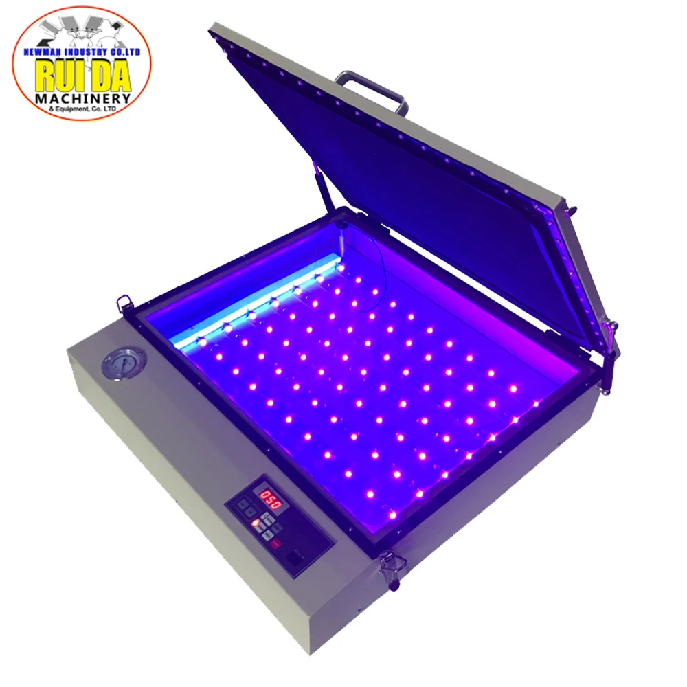 product popular octopus equipment 5 color 12 station full kits automatic carousel screen printing machine press printing-5