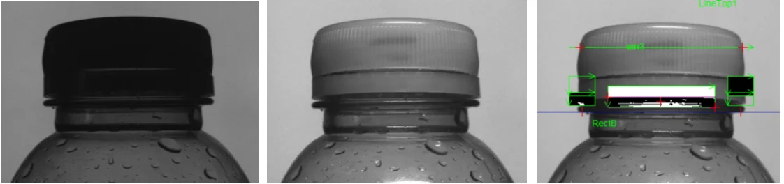 product professional automatic cap liquid level coding testing machine for pet beverage bottle filling machine line-7