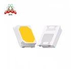 Led Chip 9w LED Bulb Raw Material Spare Part SKD 0.2W 3V 2835 SMD Chip With PCB Board For 7w 9w 12w Bulbs