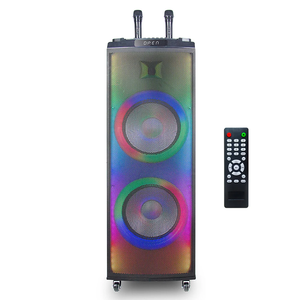 cheap party speakers