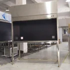 Laminar Hood High Quality PCR Workstation/ Laminar Flow Hood From China