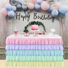 Party Preferential Price Superior Quality 3M Custom Luxury Bronzing Happy Birthday Party Pull Flag
