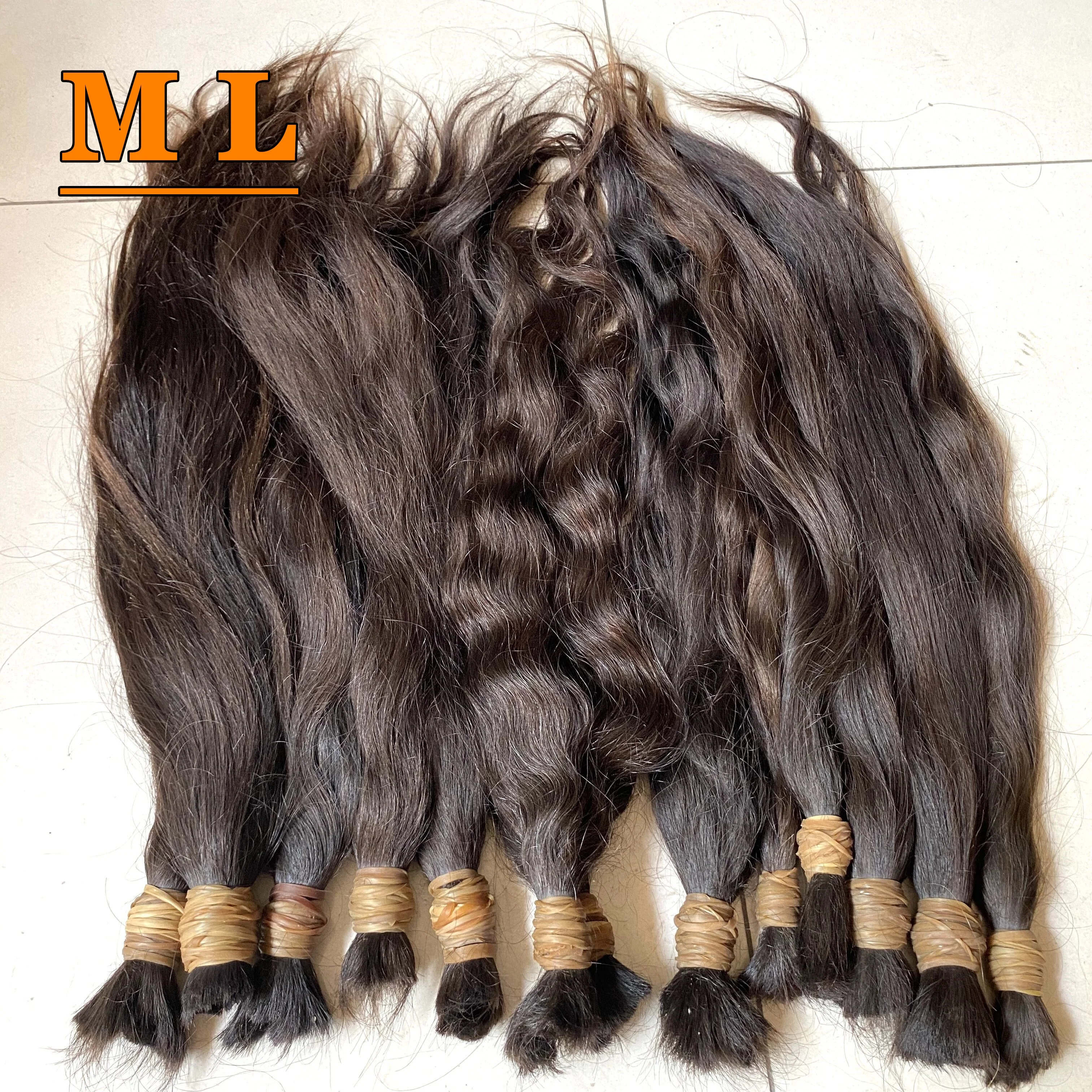 braids with human hair extensions