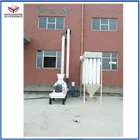Wood Sawdust Wood Sawdust Machine ROTEXMASTER CE High Efficiency Wood Sawdust Machine For Power Plant
