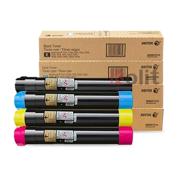 Top Fashion Premium Original Factory sale Original Colour  Tonner cartridge for use in 7545 7970 7835 machine