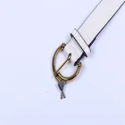 Belt Men Belts For 2021 Economical Custom Design Belt Men Small Real Leather Belts For Men