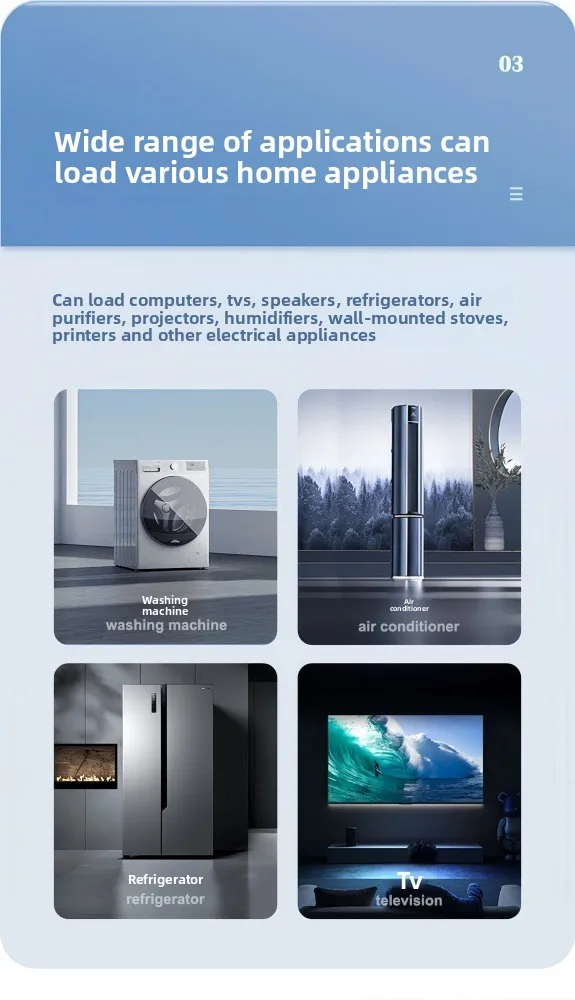 product direct supply avr series 1000va single phase 220v ac household stabilizer digital display overvoltage protection for air-10