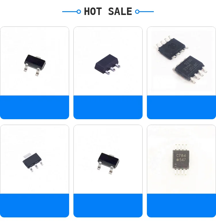 Ymc 2sc4132 T100q 2sc4132 T100 2sc4132 4132 Sot89 Smd Transistor