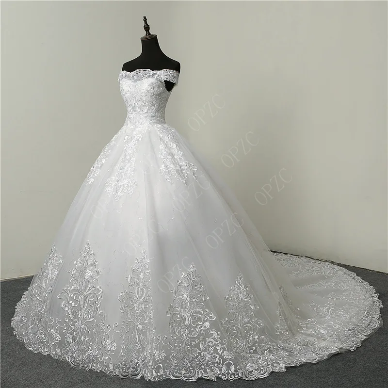Bridal Gown Wedding Dress ...